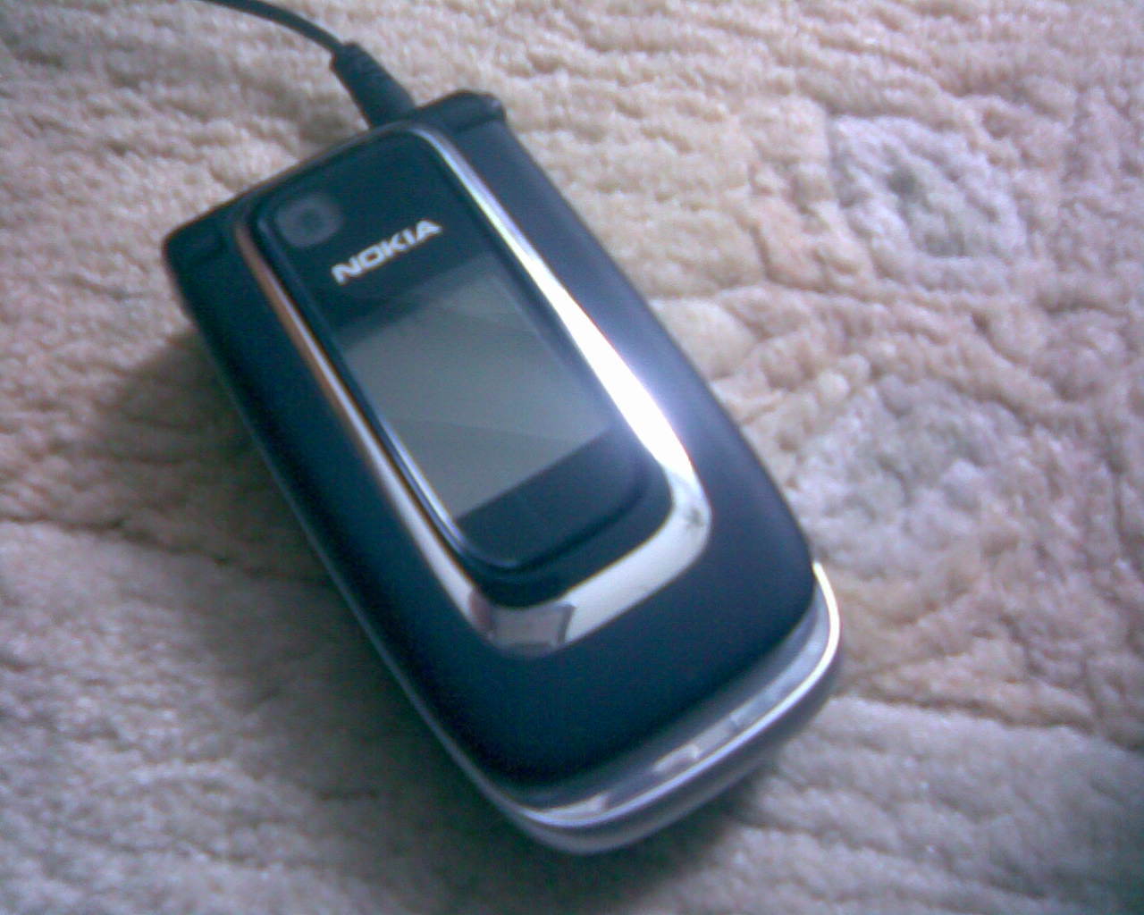 Nokia 6125