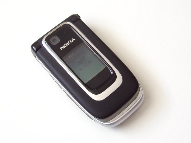Nokia 6131