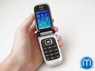 Nokia 6131