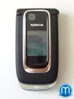 Nokia 6131