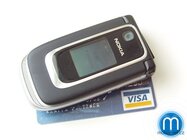 Nokia 6131