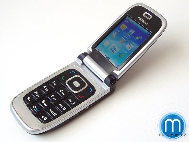 Nokia 6131