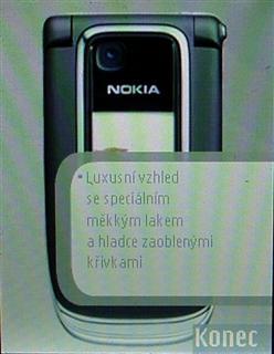 Nokia 6131