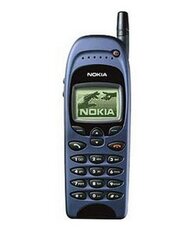 Nokia 6150