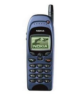 Nokia 6150