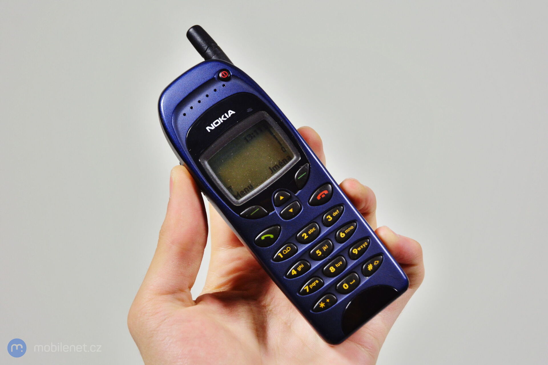 Nokia 6150