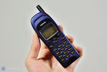 Nokia 6150