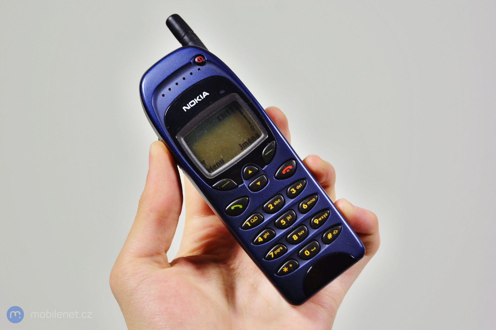 Nokia 6150