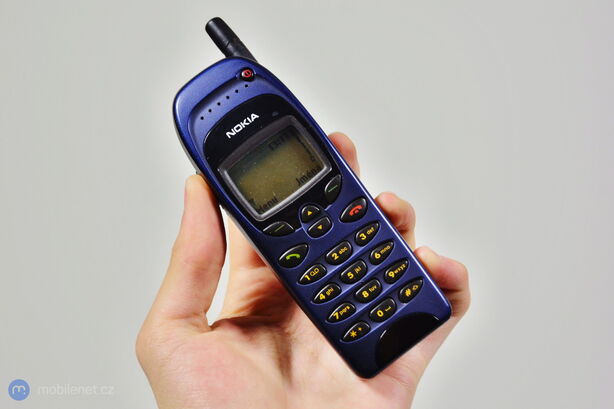 Nokia 6150