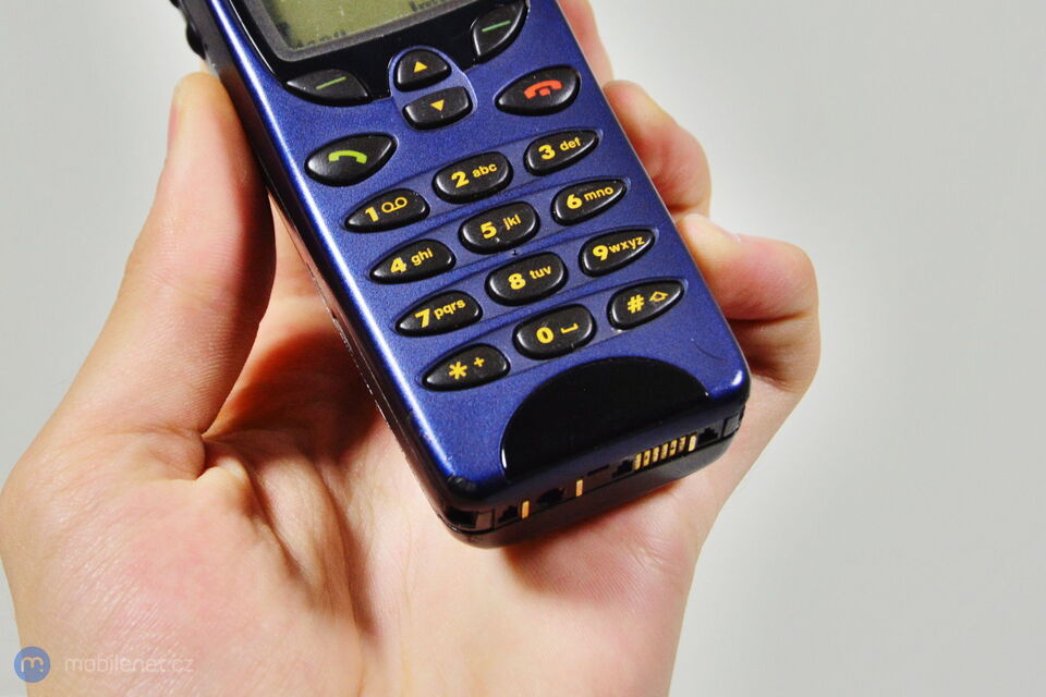 Nokia 6150