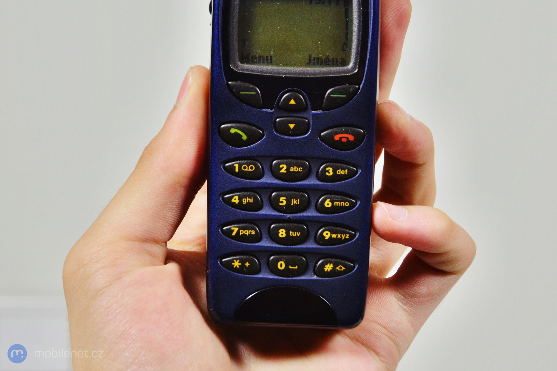 Nokia 6150