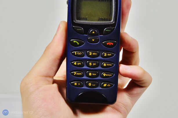 Nokia 6150