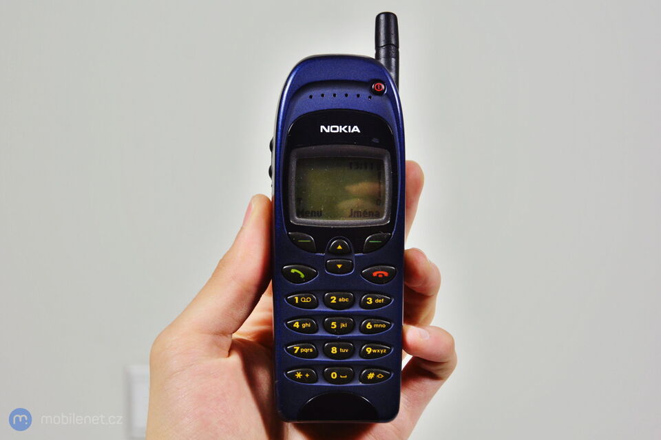 Nokia 6150