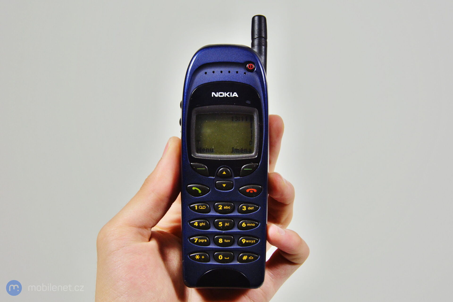 Nokia 6150