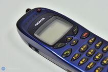Nokia 6150