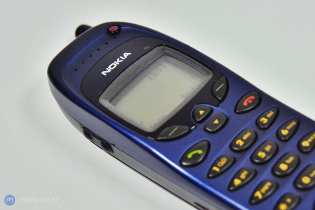 Nokia 6150