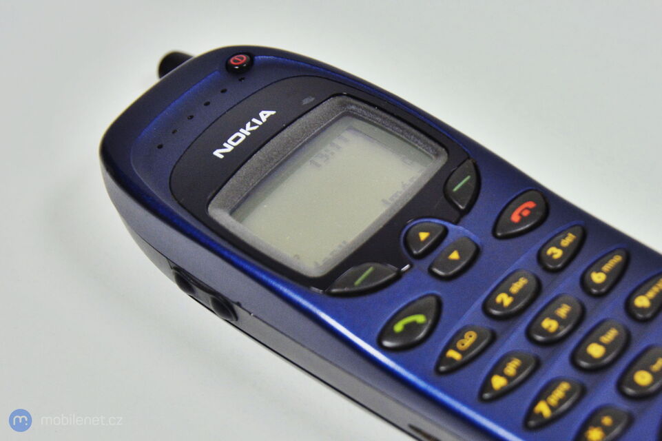Nokia 6150