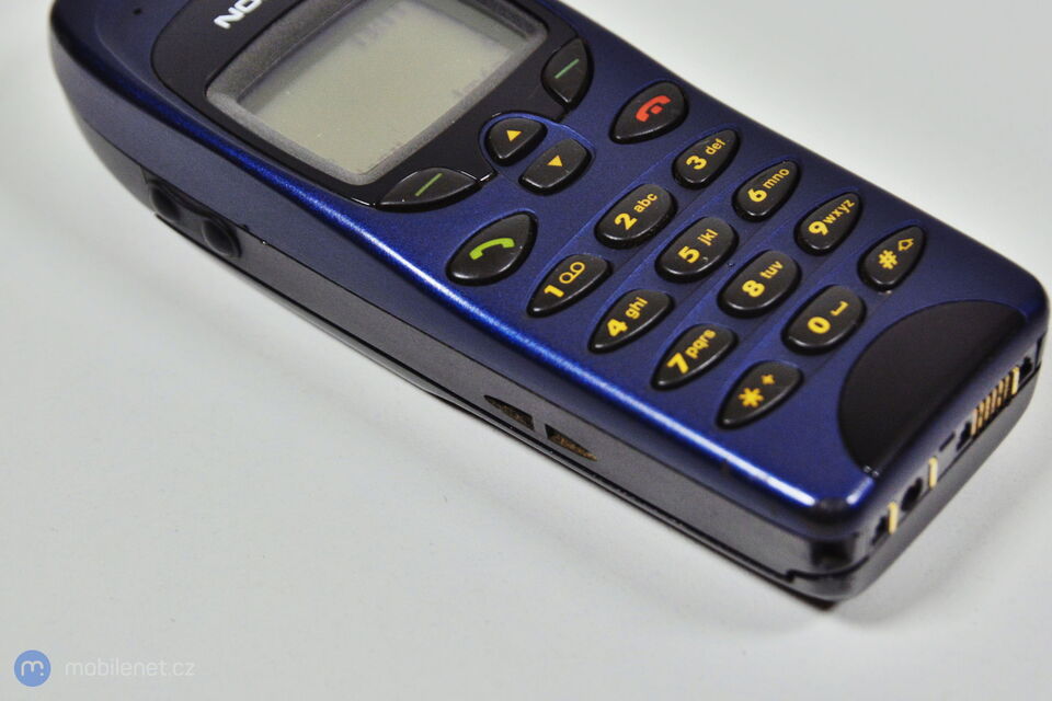 Nokia 6150