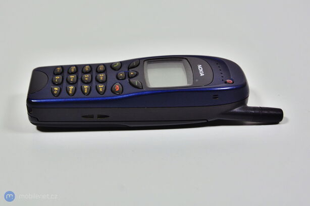 Nokia 6150