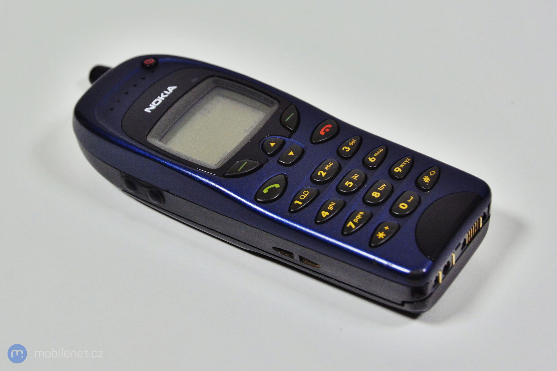 Nokia 6150