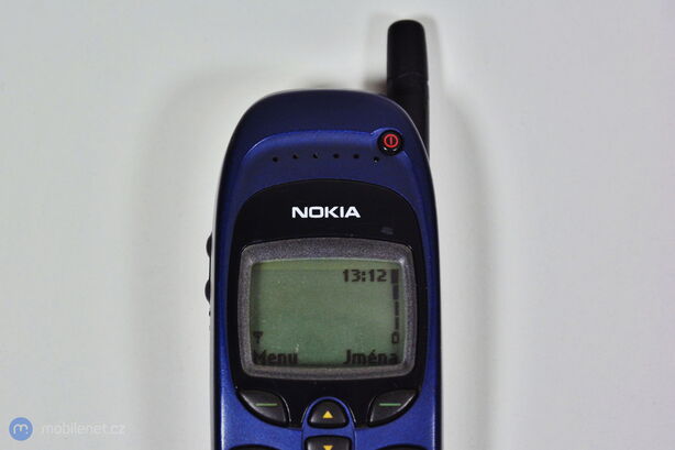 Nokia 6150