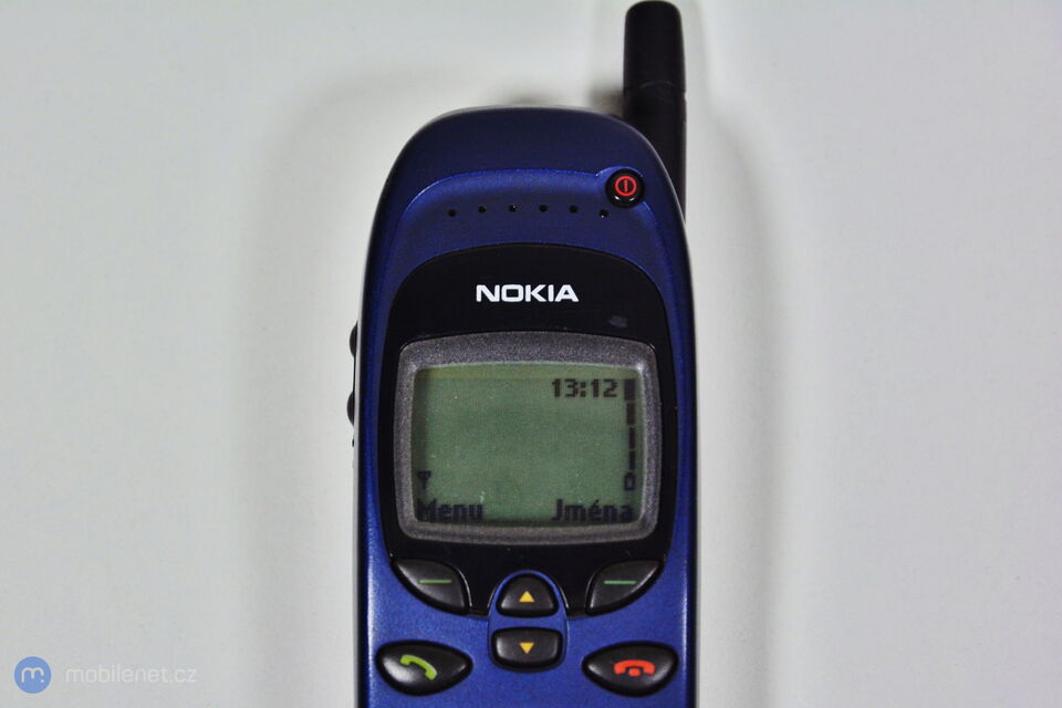 Nokia 6150
