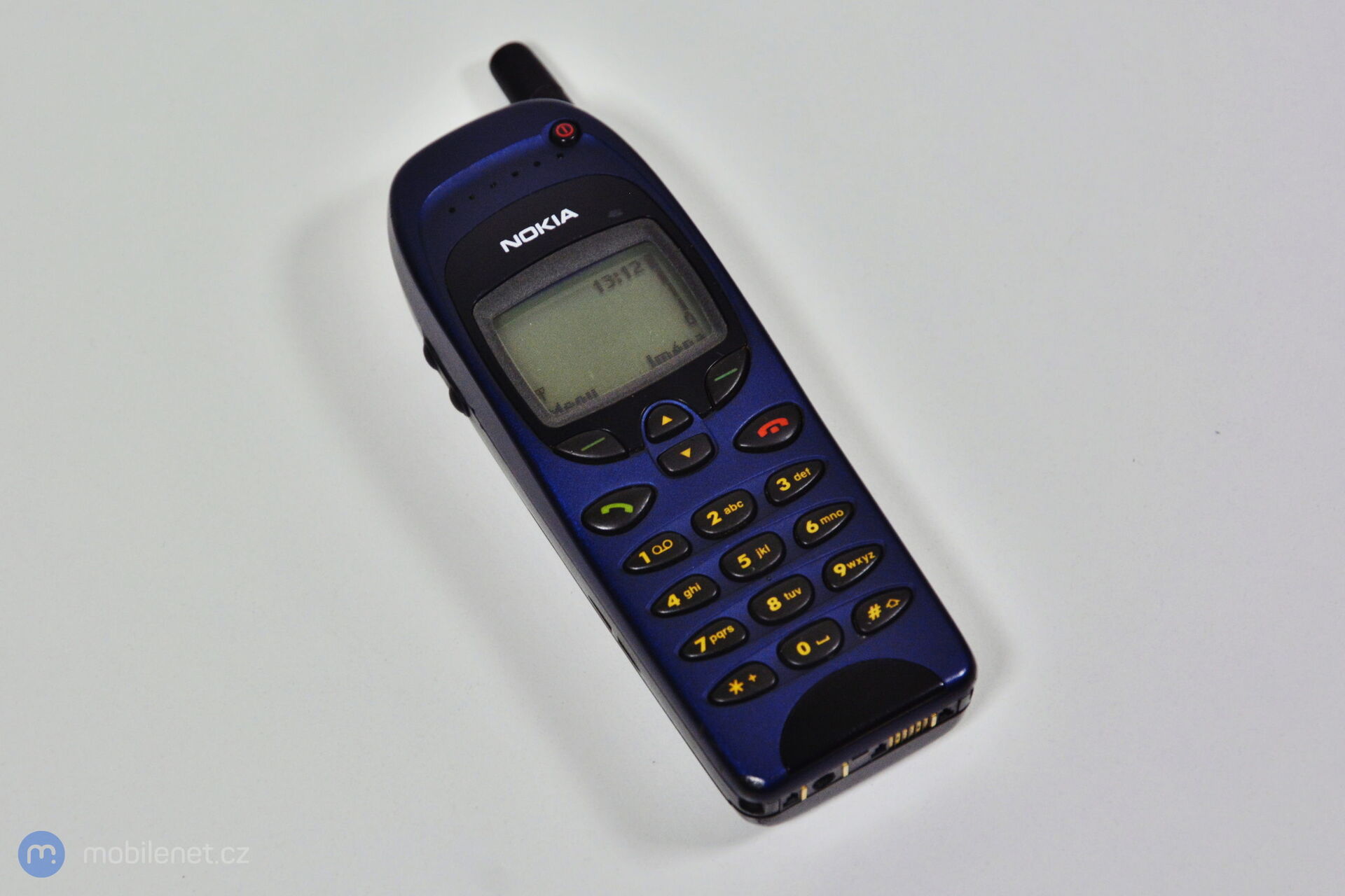 Nokia 6150