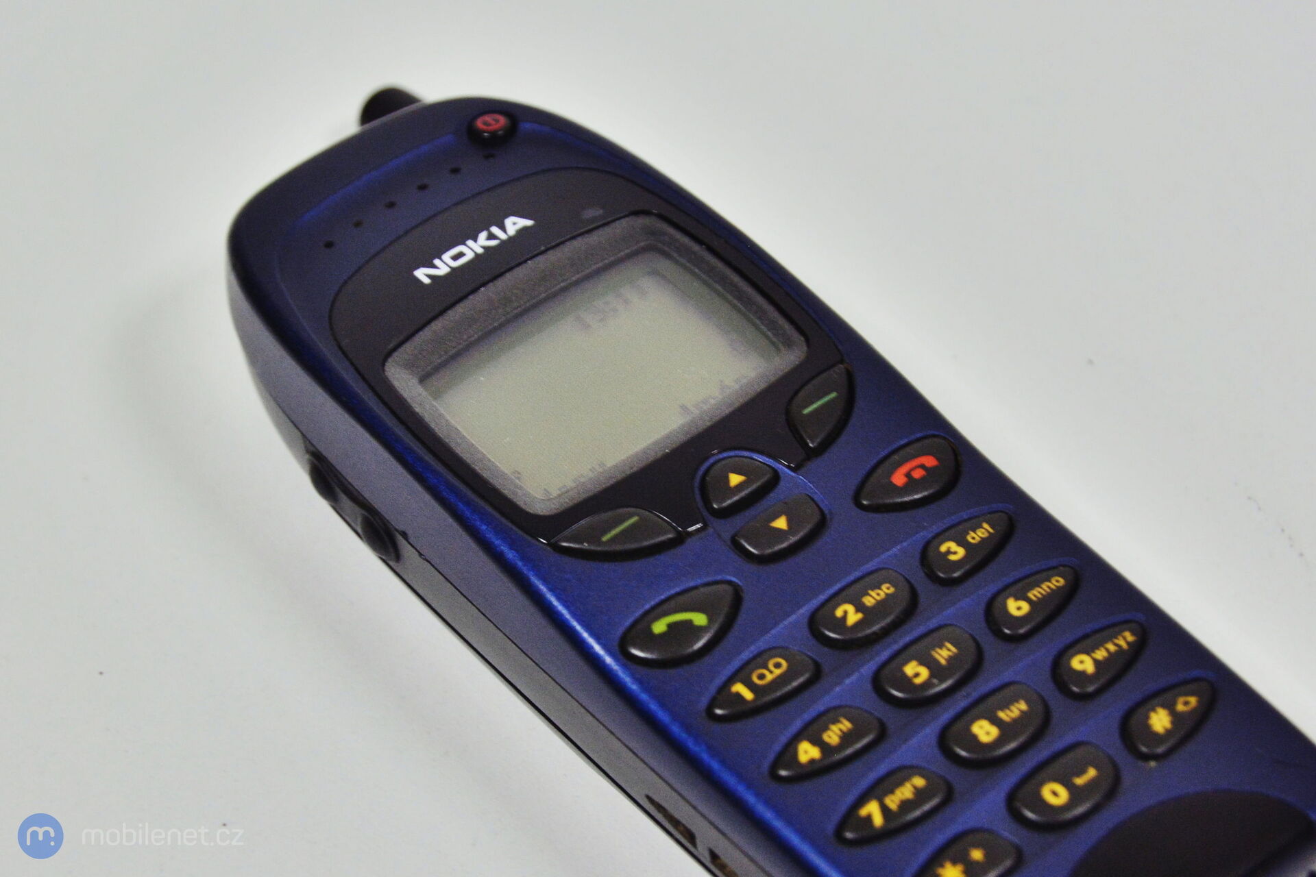 Nokia 6150