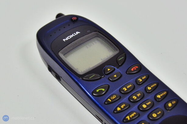 Nokia 6150