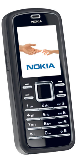 Nokia 6151 a 6080: dvě novinky střední třídy
