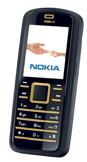Nokia 6151 a 6080: dvě novinky střední třídy
