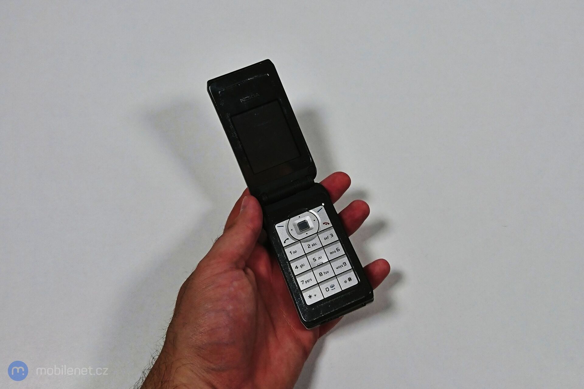 Nokia 6170