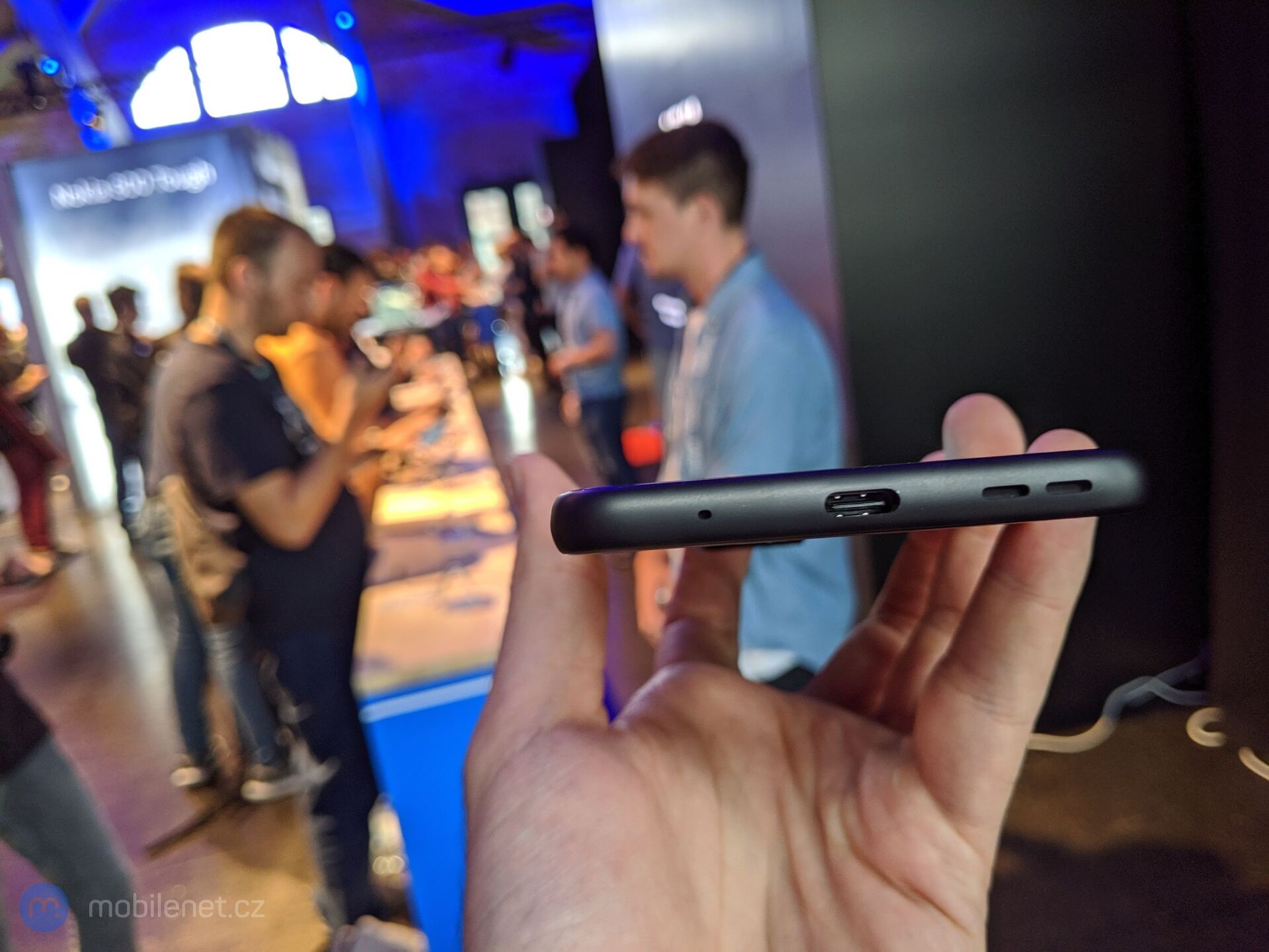 Nokia 6.2