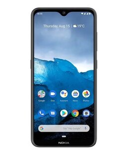 Nokia 6.2