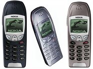 Nokia 6210