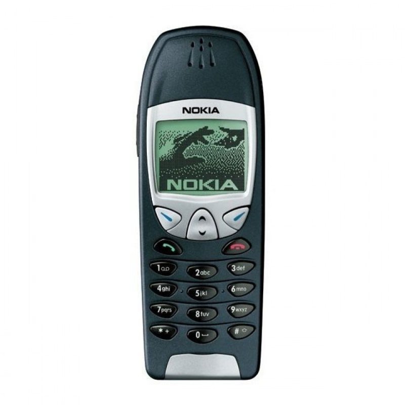 Nokia 6210