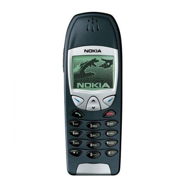 Nokia 6210