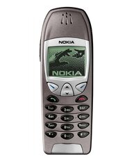 Nokia 6210