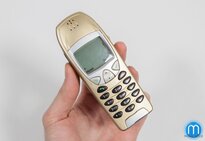 Nokia 6210