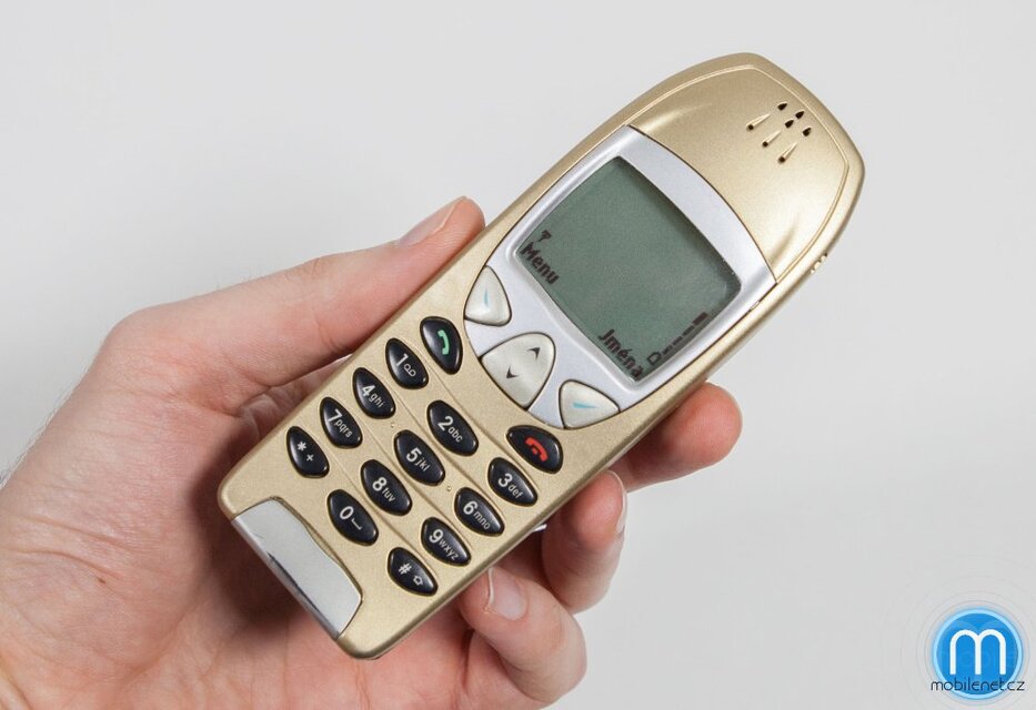 Nokia 6210