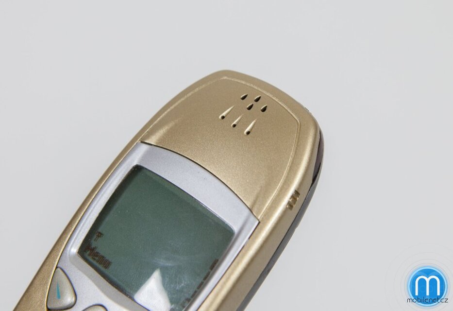 Nokia 6210