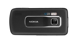 Nokia 6210 Navigator