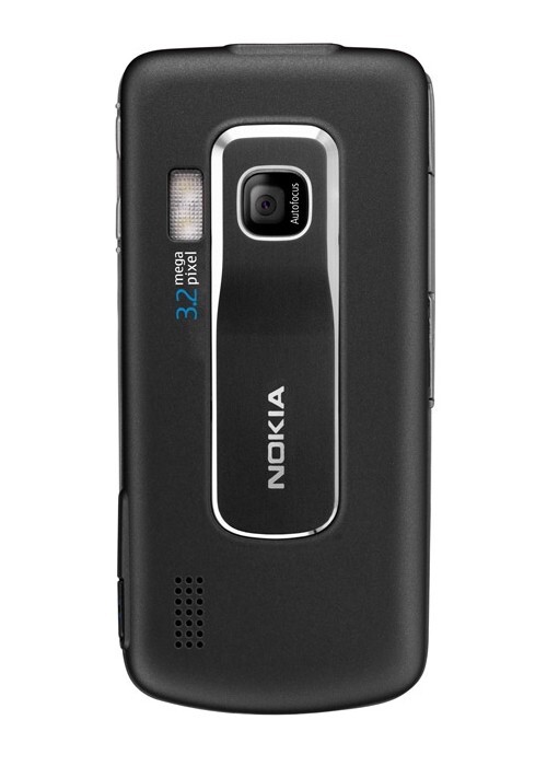 Nokia 6210 Navigator