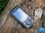 Nokia 6210 Navigator