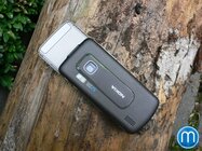 Nokia 6210 Navigator