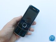 Nokia 6210 Navigator