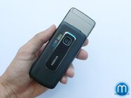 Nokia 6210 Navigator