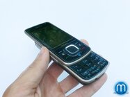 Nokia 6210 Navigator