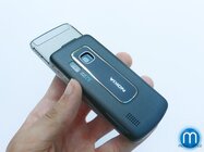 Nokia 6210 Navigator