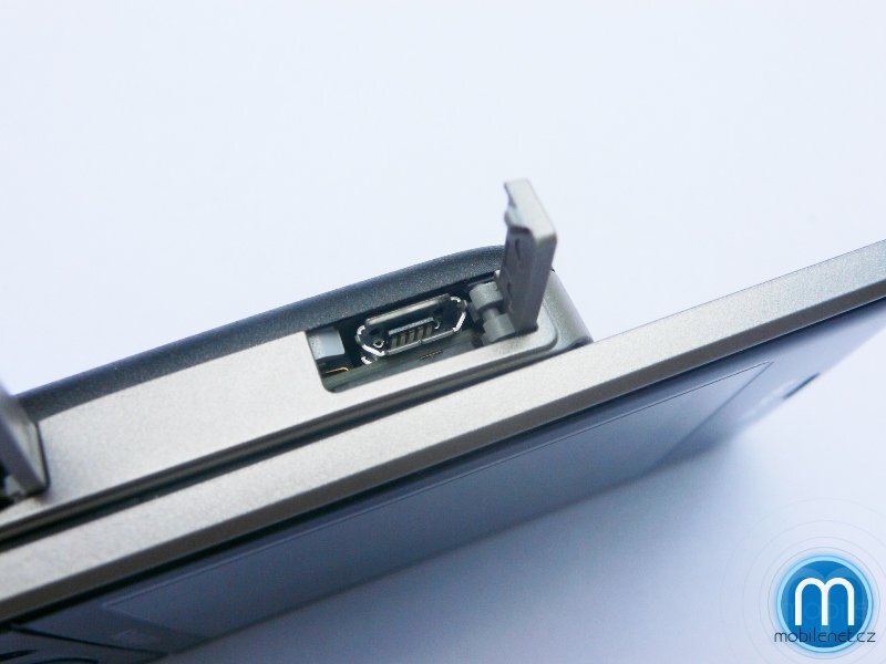 Nokia 6210 Navigator